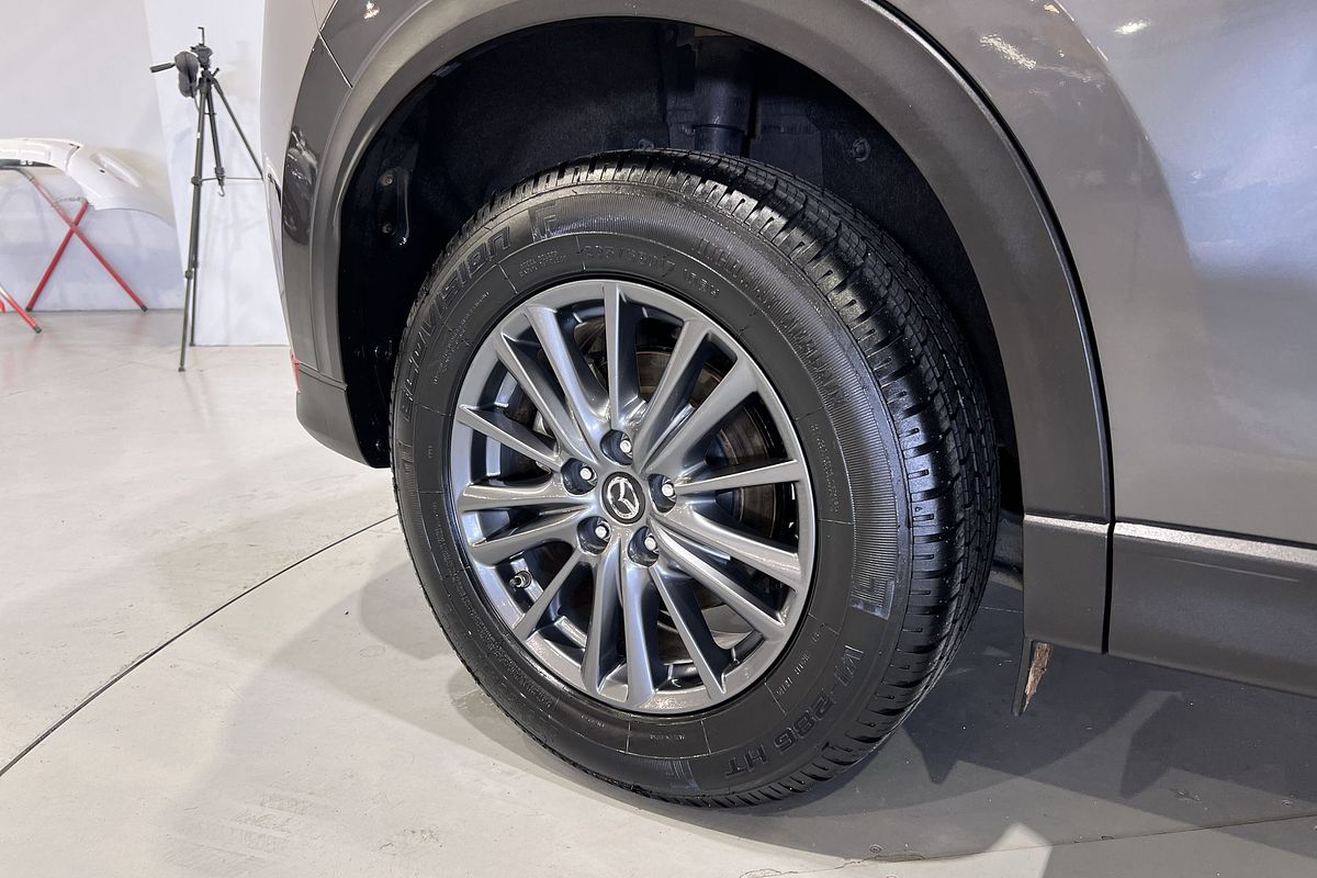 2020 Mazda CX-5 Maxx Sport KF Series