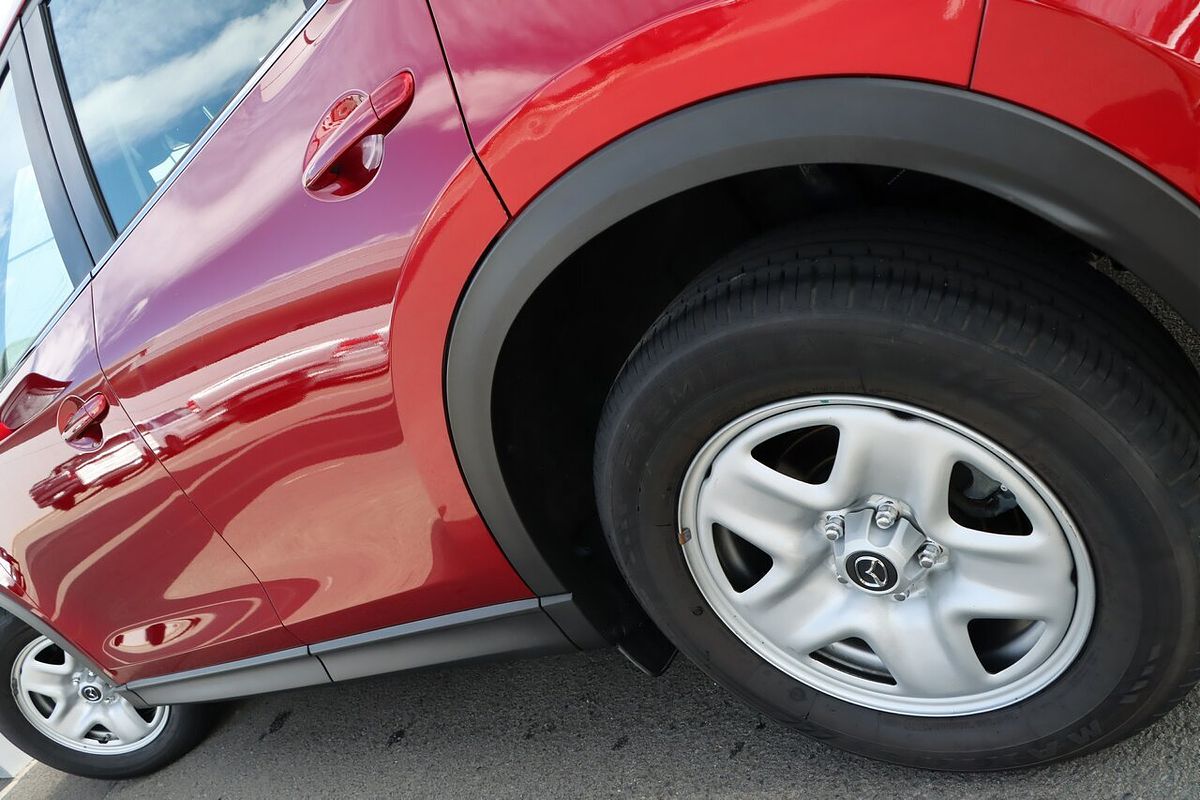 2019 Mazda CX-5 Maxx KF Series
