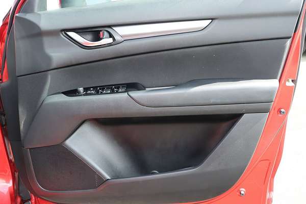 2019 Mazda CX-5 Maxx KF Series