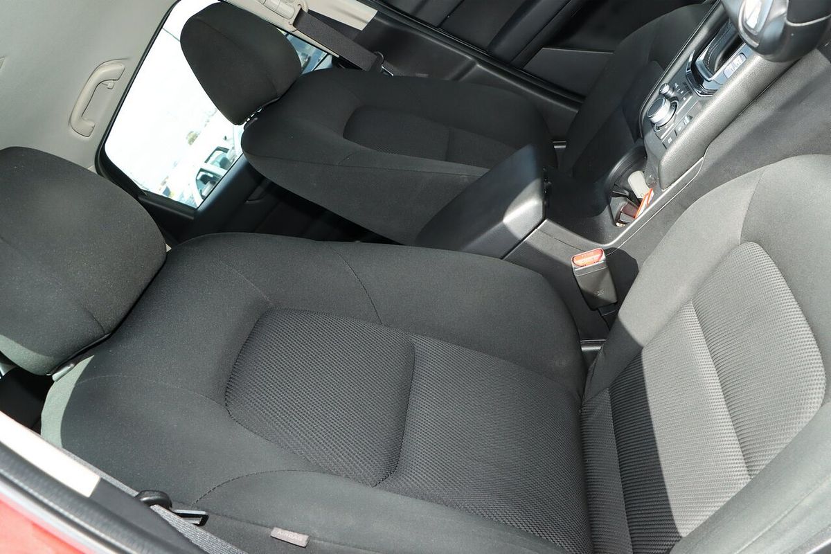2019 Mazda CX-5 Maxx KF Series