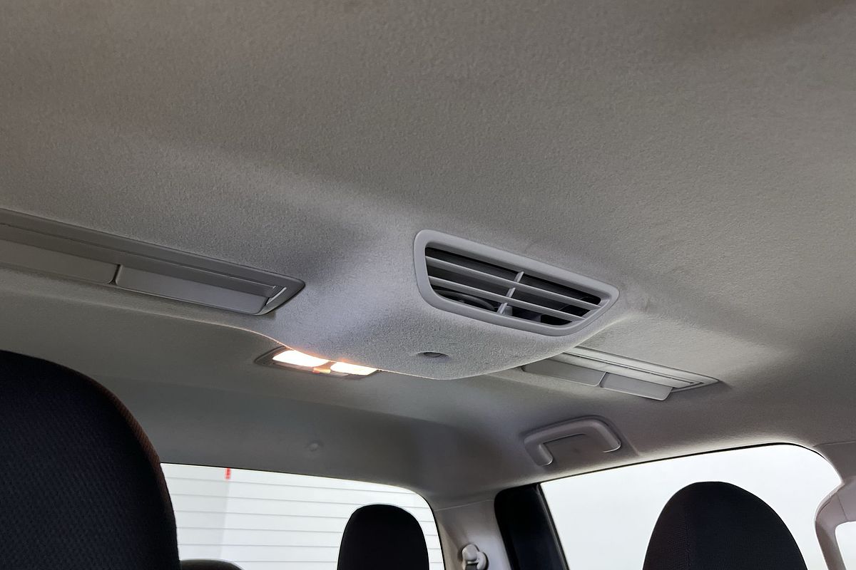 2023 Mitsubishi Triton GLX+ MR 4X4