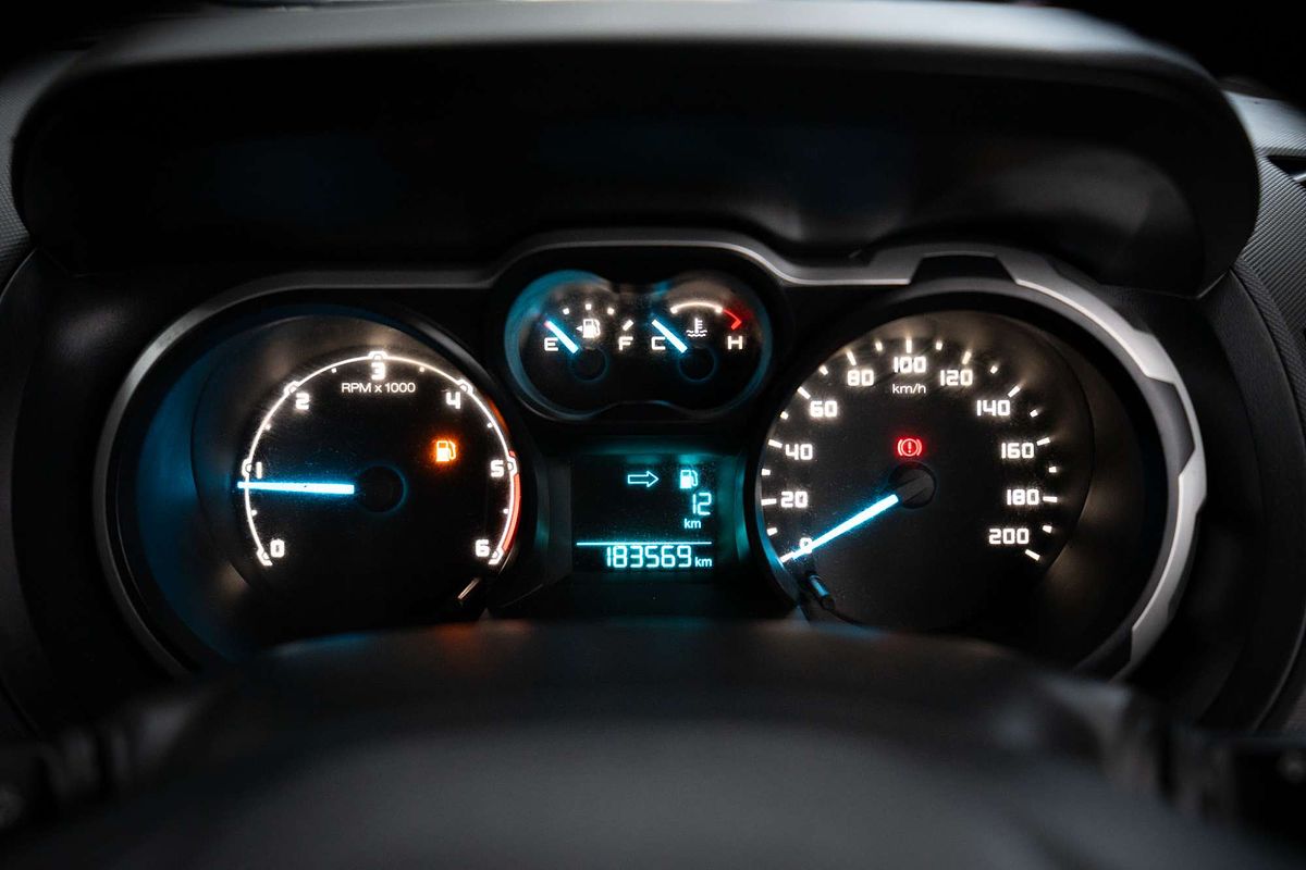 2015 Ford Ranger XLT PX 4X4 3.2L