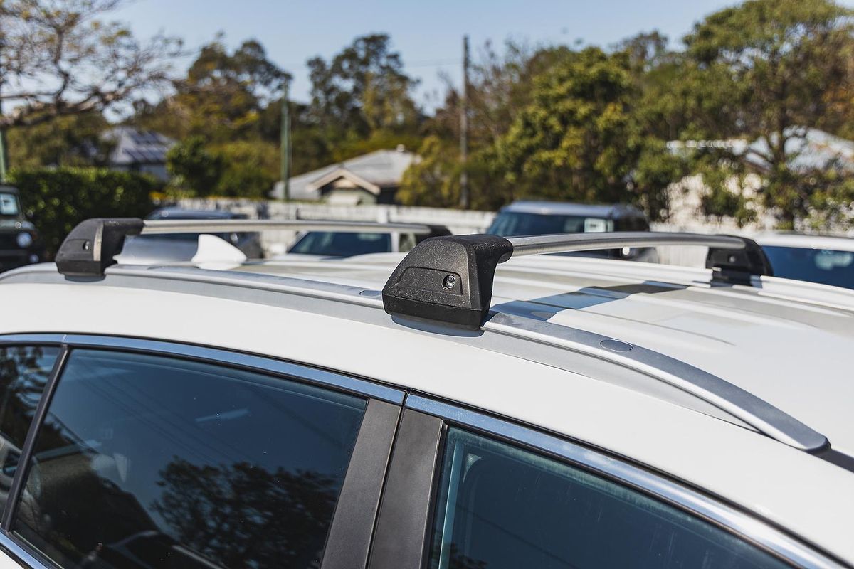 2018 Kia Sportage Si Premium QL