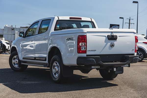 2019 Holden Colorado LS RG 4X4