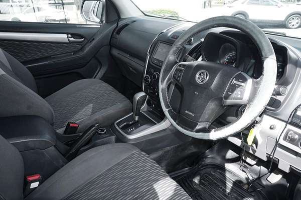 2016 Holden Colorado LS RG 4X4