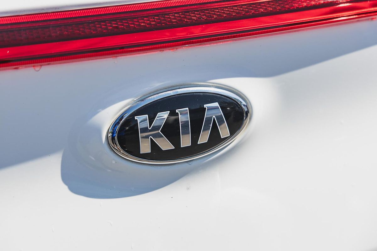 2018 Kia Sportage Si Premium QL
