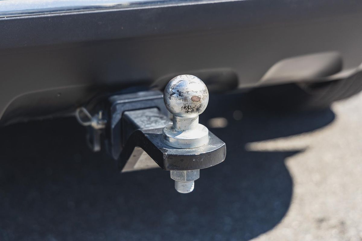 2018 Kia Sportage Si Premium QL