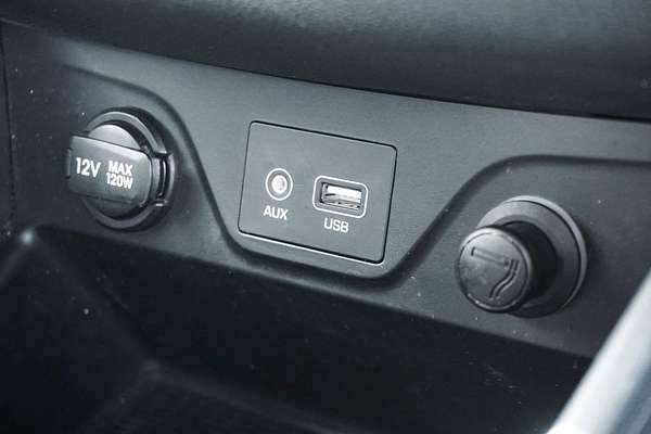 2016 Hyundai Tucson Active X TL