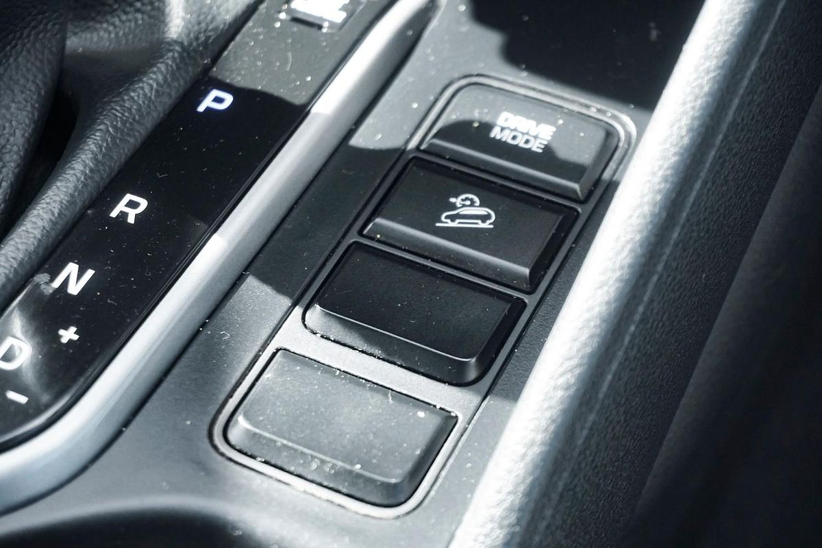 2016 Hyundai Tucson Active X TL
