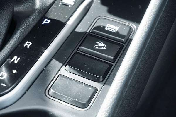 2016 Hyundai Tucson Active X TL