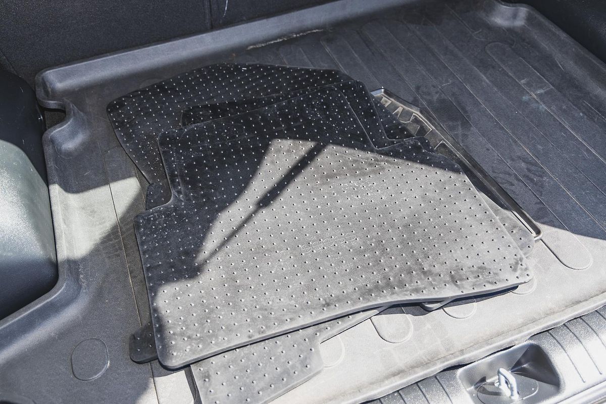 2018 Kia Sportage Si Premium QL