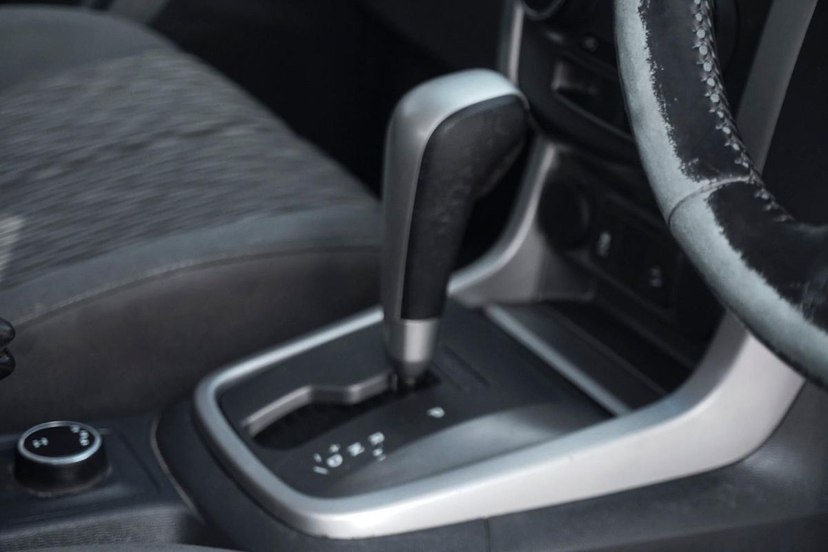 2016 Holden Colorado LS RG 4X4