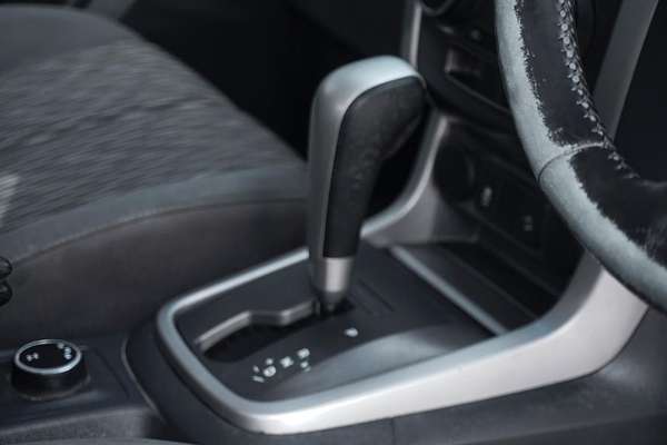 2016 Holden Colorado LS RG 4X4