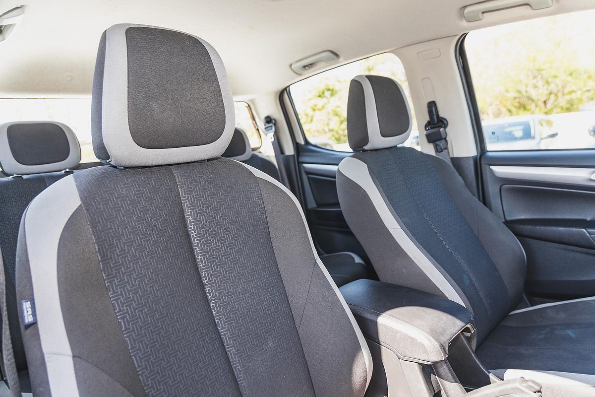2019 Holden Colorado LS RG 4X4