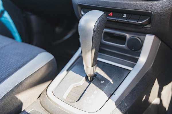 2019 Holden Colorado LS RG 4X4