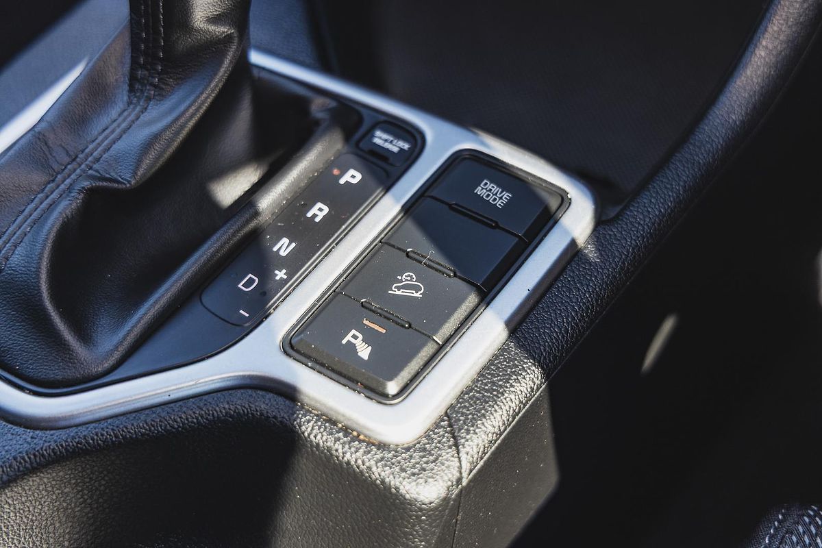 2018 Kia Sportage Si Premium QL