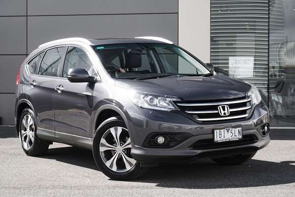 2014 Honda CR-V VTi-L RM