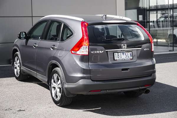 2014 Honda CR-V VTi-L RM