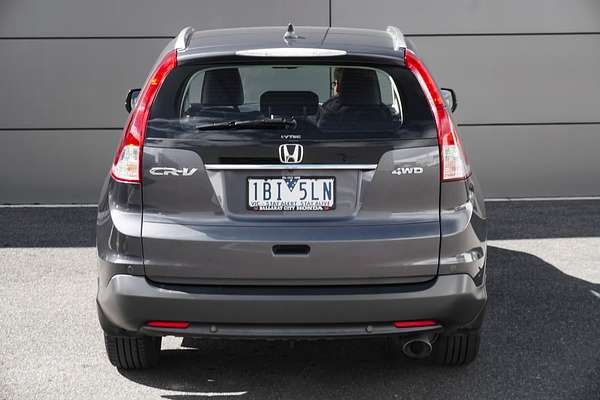 2014 Honda CR-V VTi-L RM