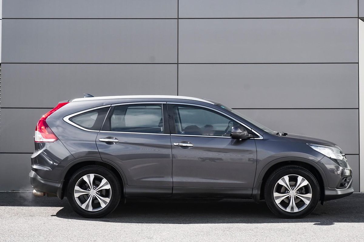 2014 Honda CR-V VTi-L RM