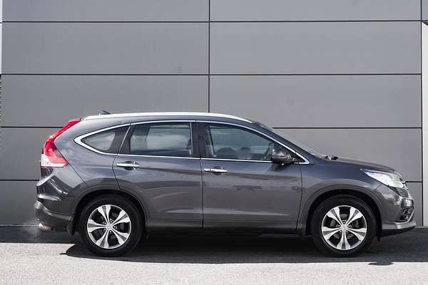 2014 Honda CR-V VTi-L RM