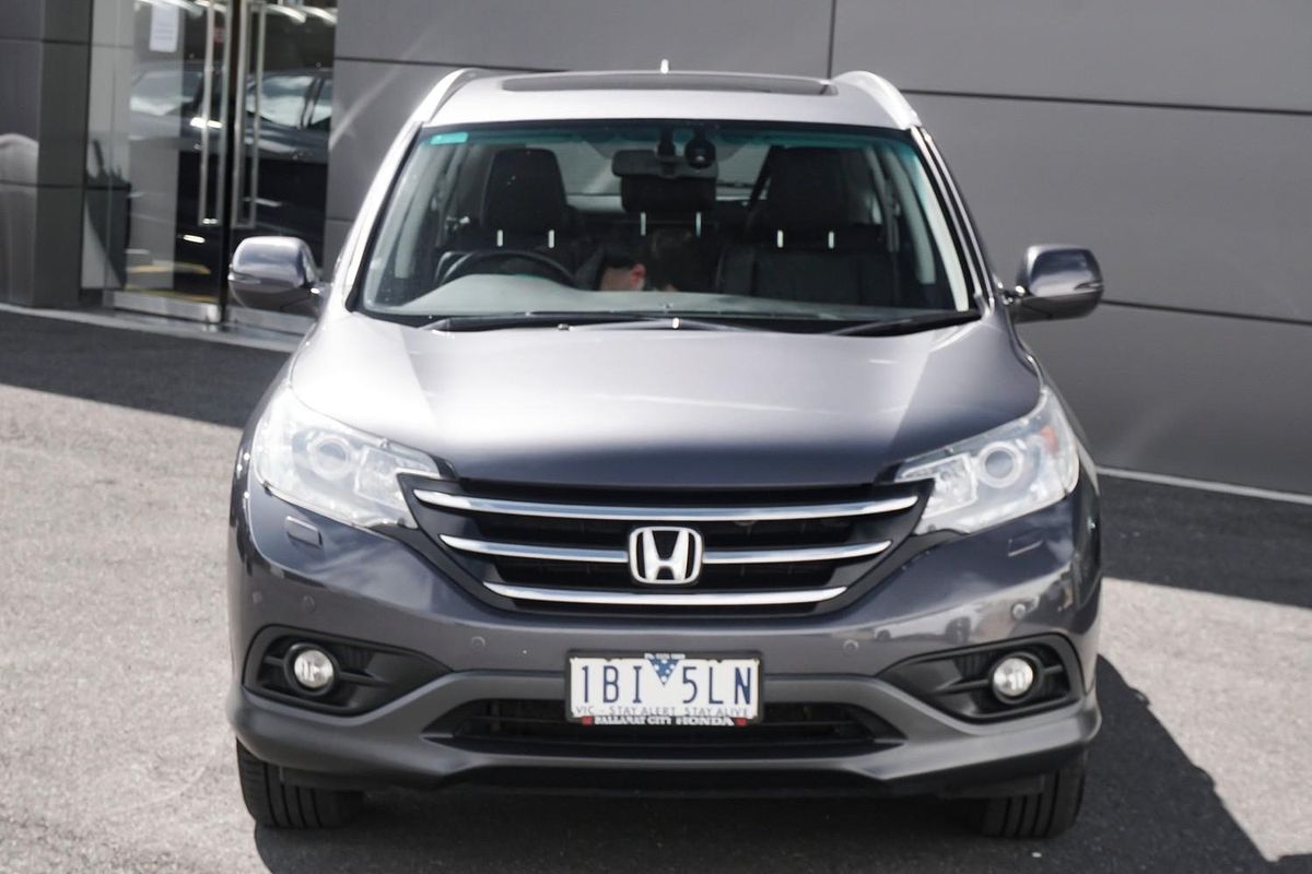 2014 Honda CR-V VTi-L RM