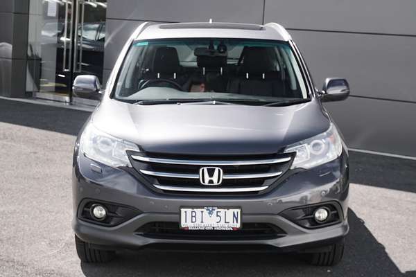 2014 Honda CR-V VTi-L RM