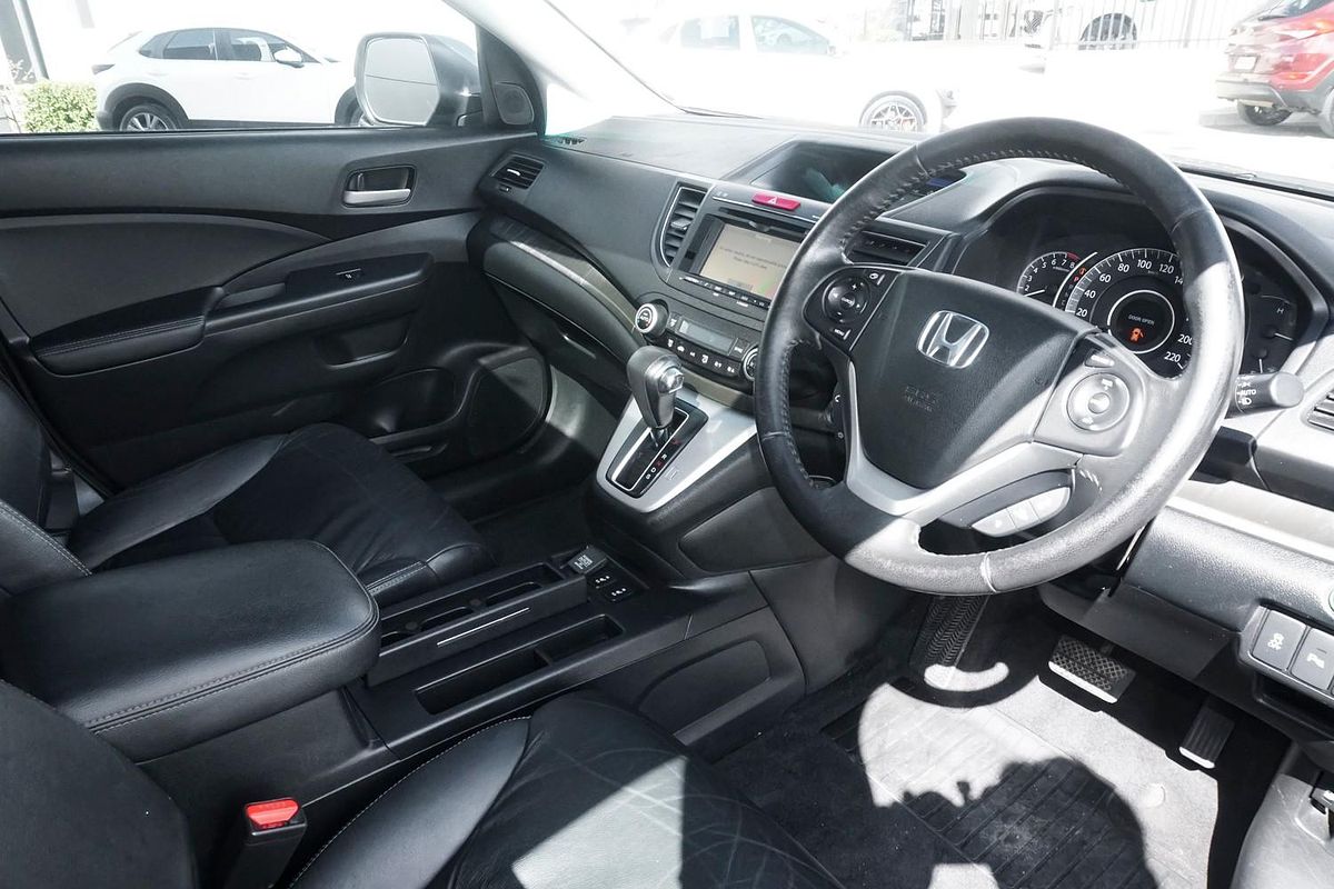 2014 Honda CR-V VTi-L RM