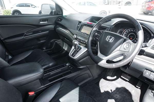 2014 Honda CR-V VTi-L RM