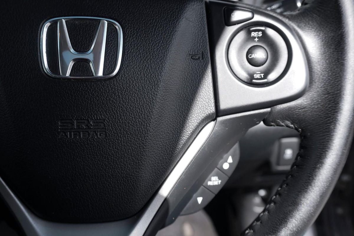 2014 Honda CR-V VTi-L RM
