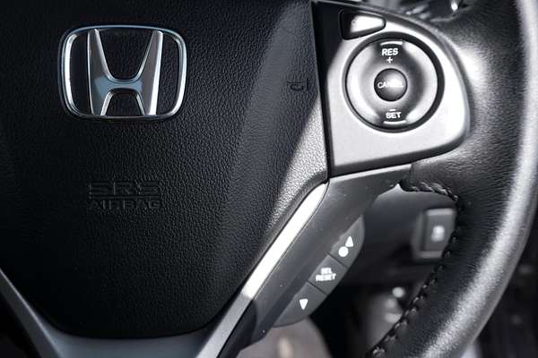 2014 Honda CR-V VTi-L RM
