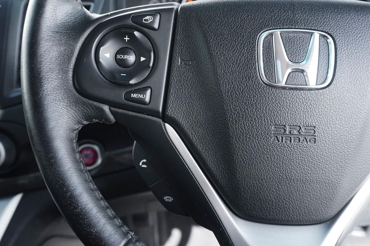 2014 Honda CR-V VTi-L RM