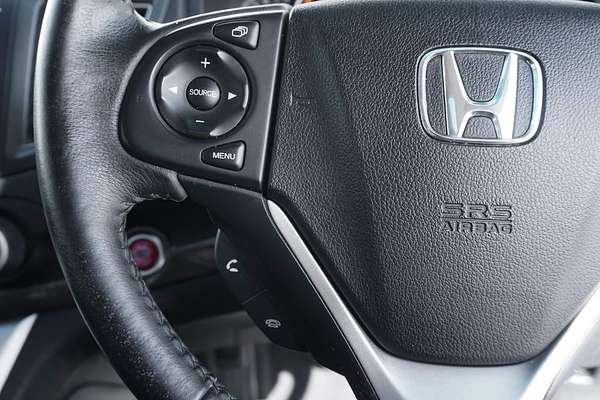 2014 Honda CR-V VTi-L RM