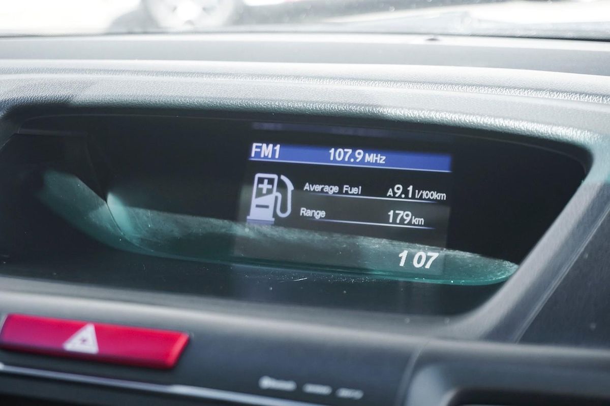 2014 Honda CR-V VTi-L RM