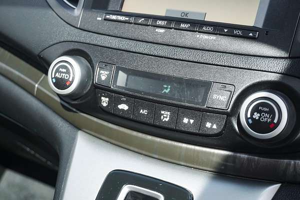 2014 Honda CR-V VTi-L RM
