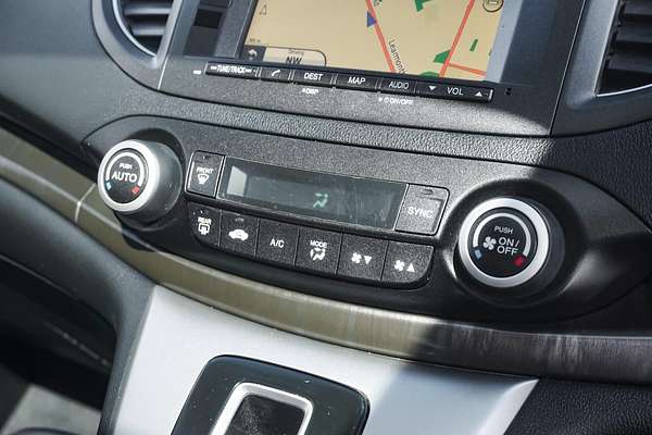 2014 Honda CR-V VTi-L RM