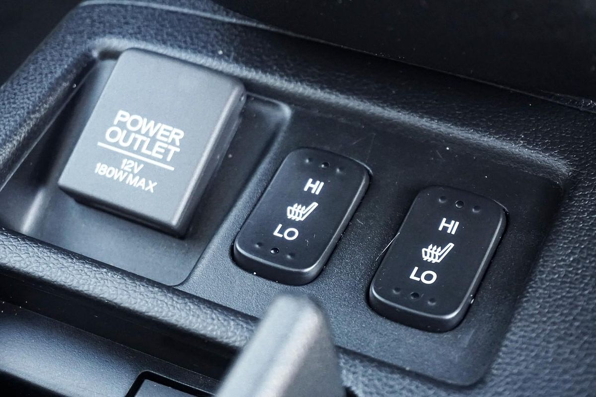 2014 Honda CR-V VTi-L RM