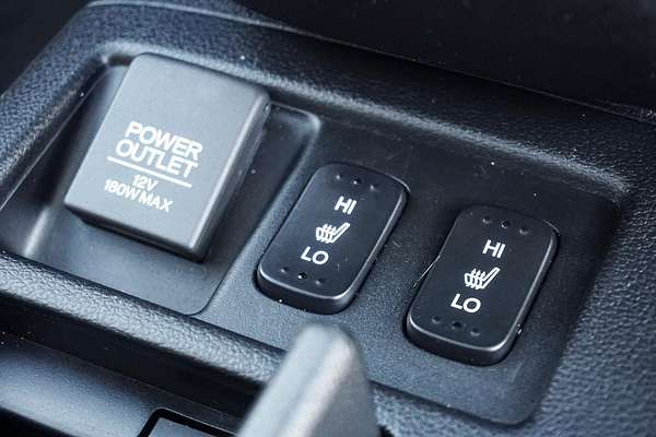 2014 Honda CR-V VTi-L RM