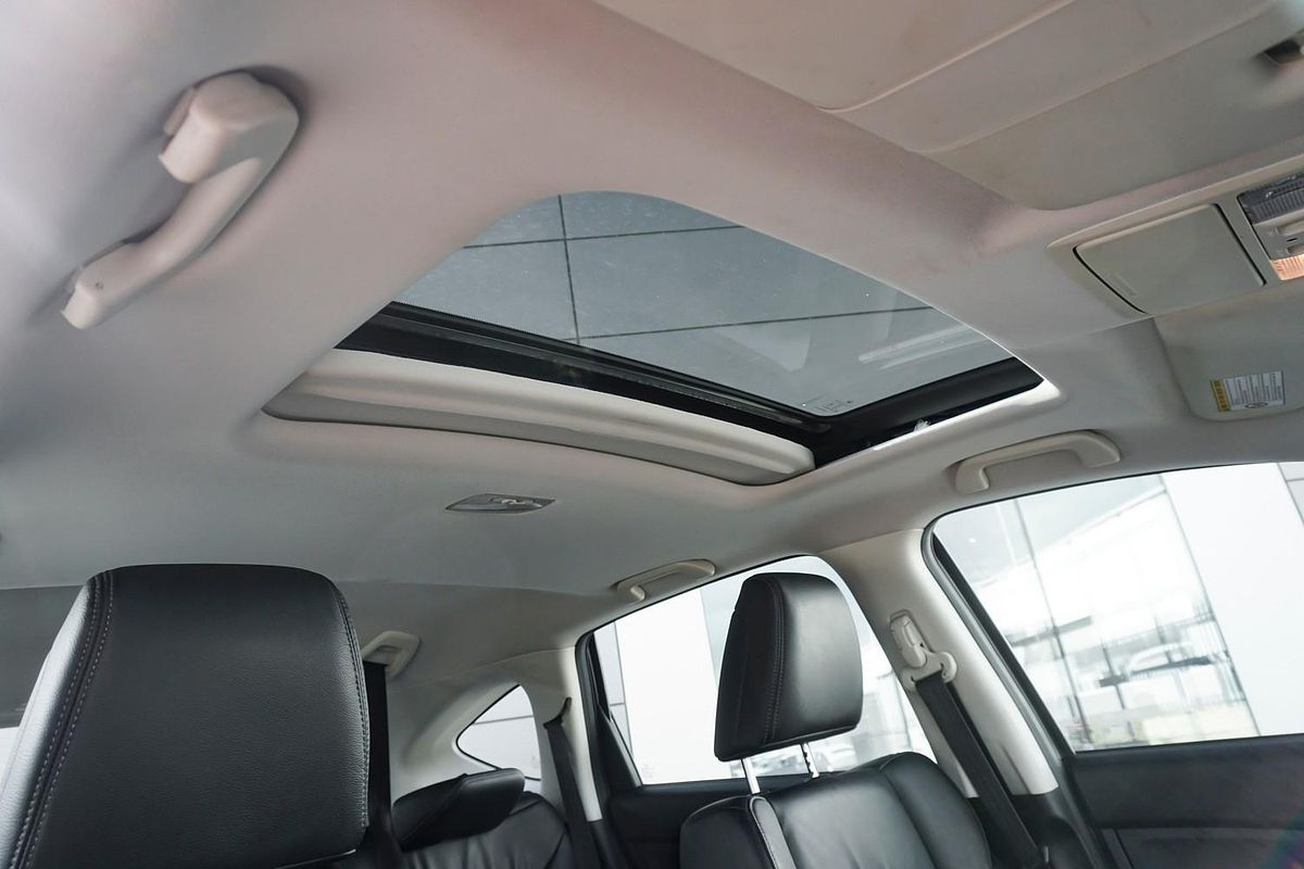 2014 Honda CR-V VTi-L RM