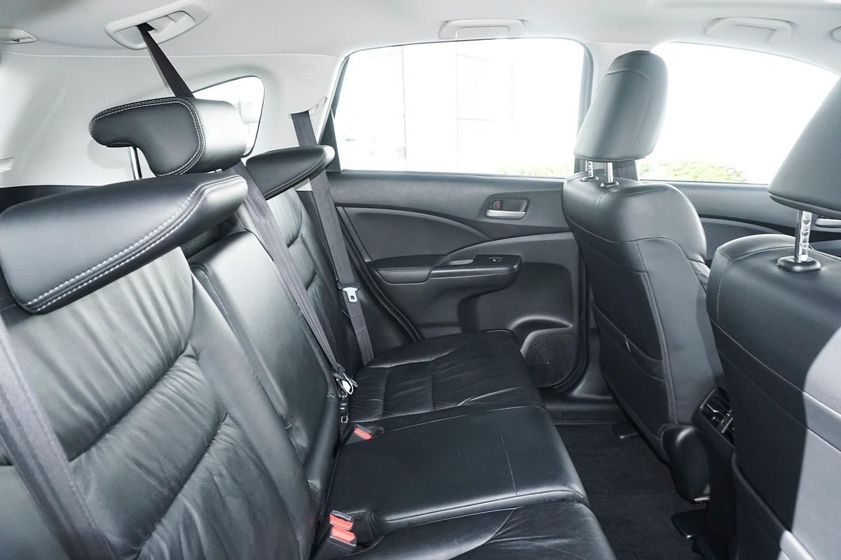 2014 Honda CR-V VTi-L RM