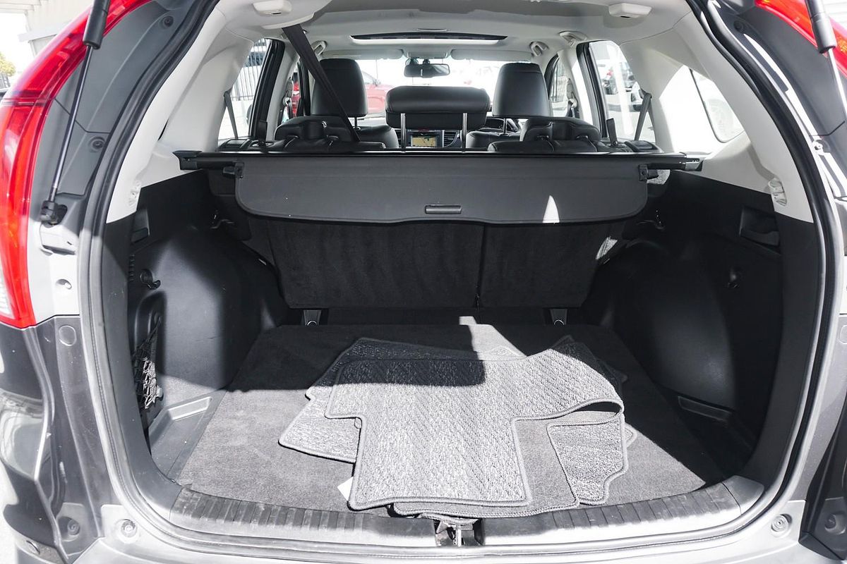 2014 Honda CR-V VTi-L RM