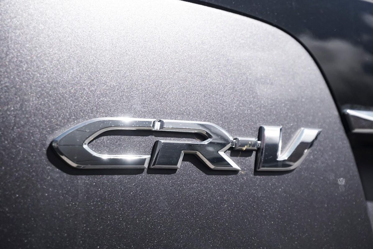 2014 Honda CR-V VTi-L RM