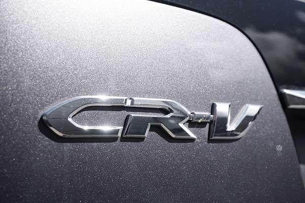 2014 Honda CR-V VTi-L RM