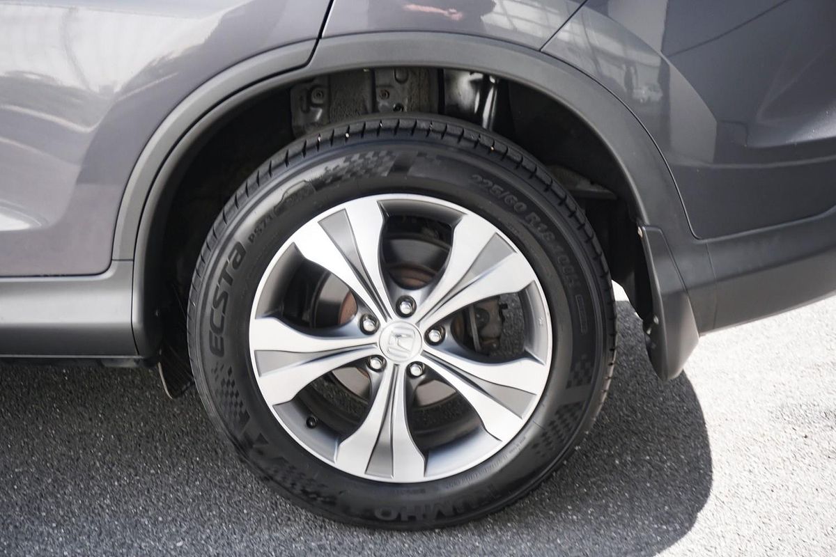 2014 Honda CR-V VTi-L RM