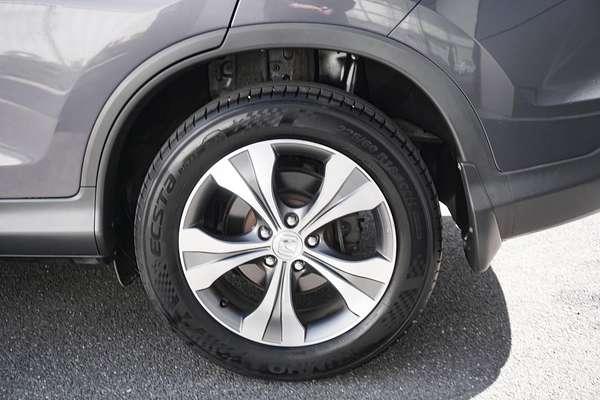 2014 Honda CR-V VTi-L RM