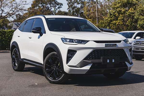 2023 GWM Haval H6GT Ultra B03