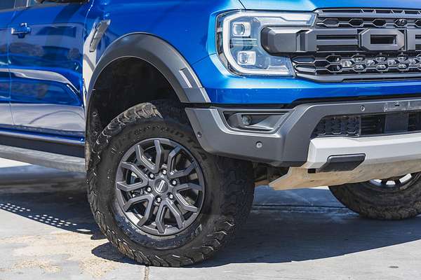 2023 Ford Ranger Raptor 4X4 3.0L