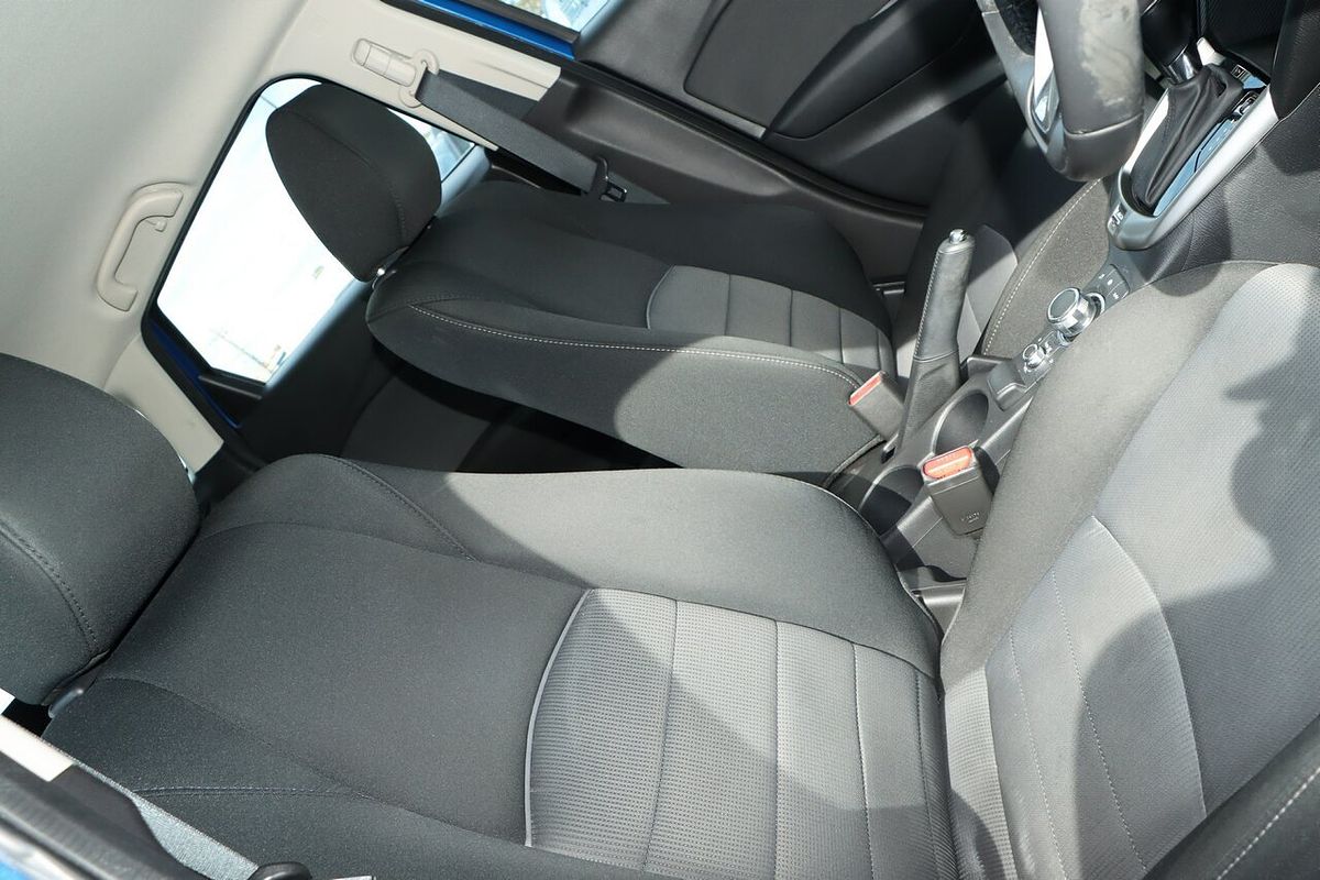 2017 Mazda CX-3 Maxx DK