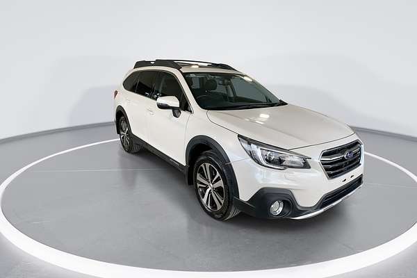 2020 Subaru Outback 2.5i Premium 5GEN