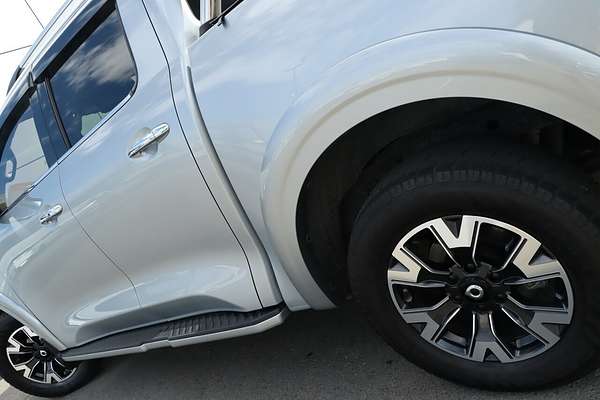 2022 GWM Ute Cannon-L NPW 4X4